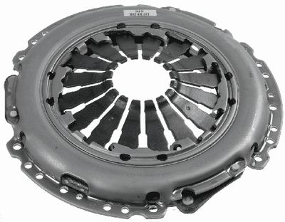 Sajūga piespiedējdisks SACHS 3082 600 573