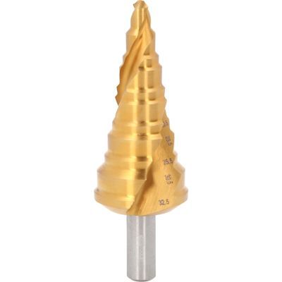 Pakāpjurbis KS TOOLS 330.2363