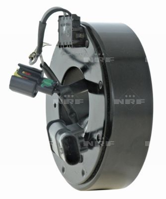Катушка, электромагнитная муфта (компрессор) NRF 38717