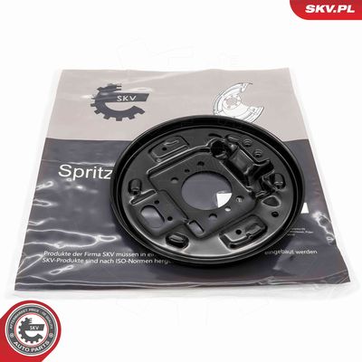 Dubļu sargs, Bremžu disks ESEN SKV 57SKV766