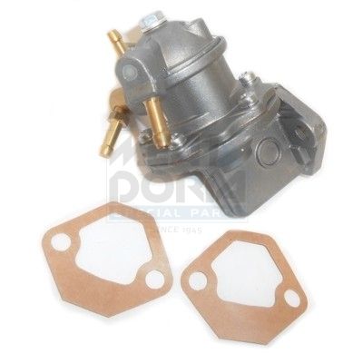 Топливный насос MEAT & DORIA POC679