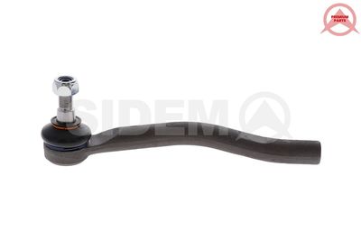Stūres šķērsstiepņa uzgalis SIDEM 47038