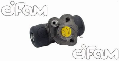 Riteņa bremžu cilindrs CIFAM 101-807