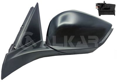 Ārējais atpakaļskata spogulis ALKAR 6141768