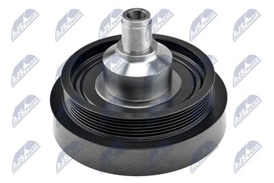 Ременный шкив, коленчатый вал NTY RKP-BM-025