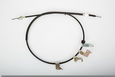 Тросик, cтояночный тормоз HELLA 8AS 355 670-581