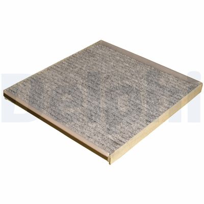 Фильтр, воздух во внутренном пространстве DELPHI TSP0325031C