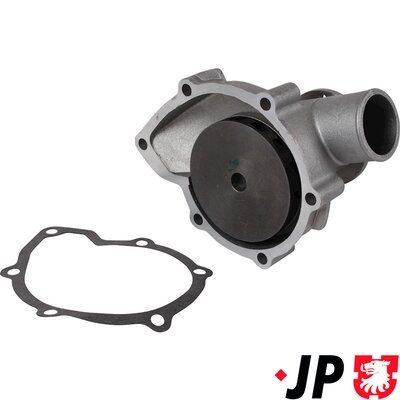 Водяной насос, охлаждение двигателя JP GROUP 1414102000