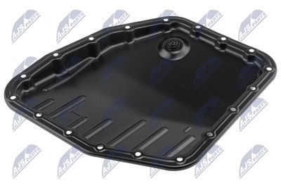 Eļļas vācele, Automātiskā pārnesumkārba NTY BMO-TY-018