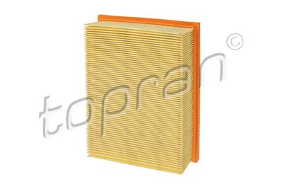Воздушный фильтр TOPRAN 201 653