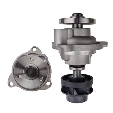 Водяной насос, охлаждение двигателя GATES WP0171