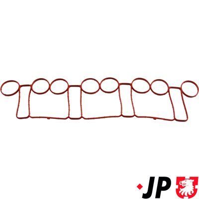 Прокладка, впускной коллектор JP GROUP 1119610000