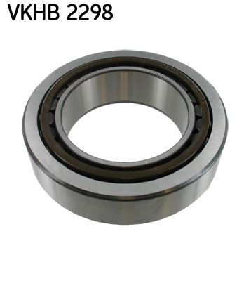 Подшипник ступицы колеса SKF VKHB 2298