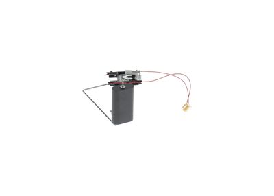 Датчик, запас топлива BOSCH 1 587 411 027