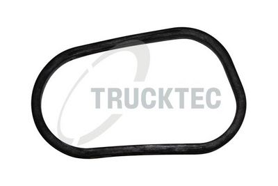 Blīve, Eļļas radiators TRUCKTEC AUTOMOTIVE 02.18.095