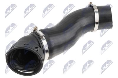 Трубка нагнетаемого воздуха NTY GPP-BM-213