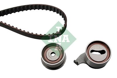 Комплект ремня ГРМ Schaeffler INA 530 0274 10