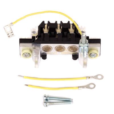 Выпрямитель, генератор MAHLE MGX 1213KIT