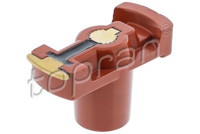 Aizdedzes sadalītāja rotors TOPRAN 100 708