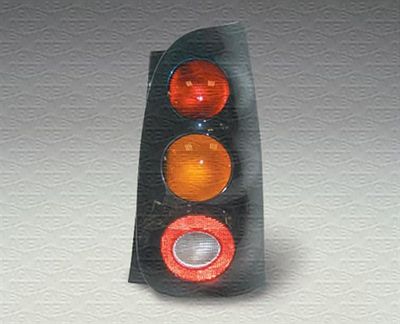 Задний фонарь MAGNETI MARELLI 715010685802