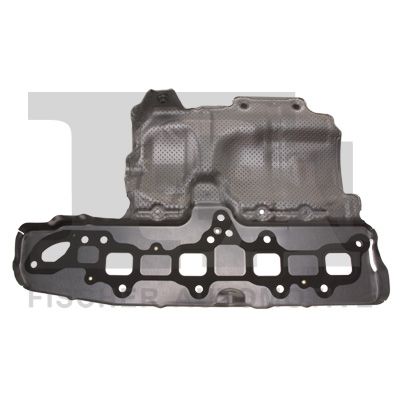 Прокладка, выпускной коллектор FA1 455-030