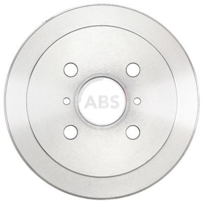 Bremžu trumulis A.B.S. 3415-S