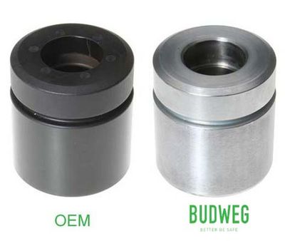 Virzulis, Bremžu suports BREMBO F PI 057
