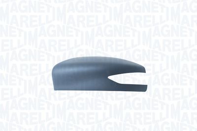 Покрытие, внешнее зеркало MAGNETI MARELLI 182201563500