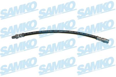 Тормозной шланг SAMKO 6T46716