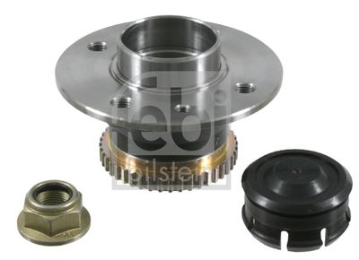 Rattalaagrikomplekt FEBI BILSTEIN 21721