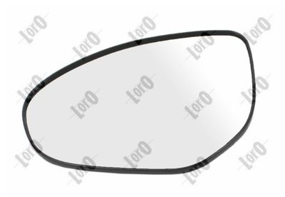 Зеркальное стекло, наружное зеркало ABAKUS 2309G01