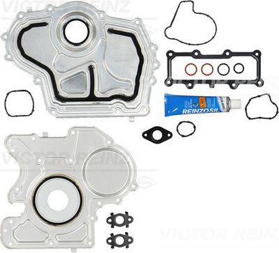 Blīvju komplekts, Motora bloks VICTOR REINZ 08-10162-01