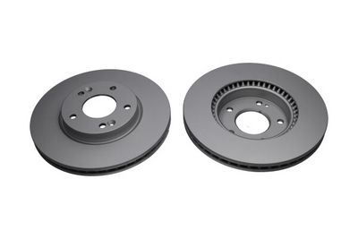 Тормозной диск KAVO PARTS BR-3294-C