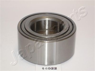 Riteņa rumbas gultņa komplekts JAPANPARTS KK-14022