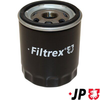 Eļļas filtrs JP GROUP 1518503600
