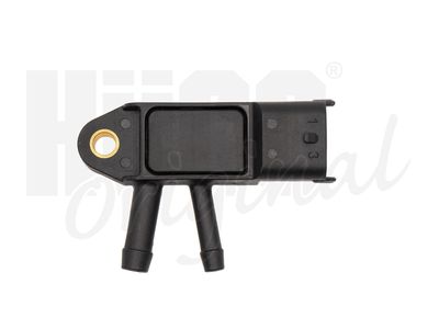 Devējs, Izplūdes gāzu spiediens HITACHI 137420