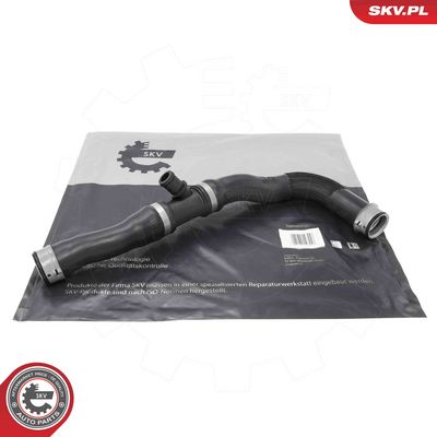 Шланг радиатора ESEN SKV 54SKV879