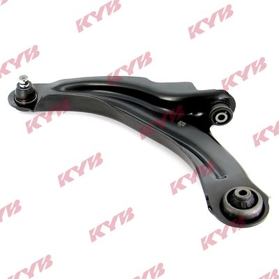 Neatkarīgās balstiekārtas svira, Riteņa piekare KYB KSC4185