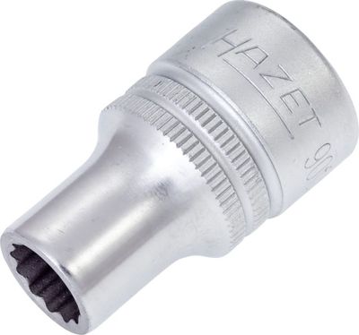 Muciņatslēga HAZET 900AZ-3/8
