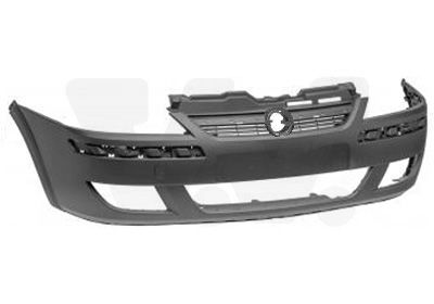 Bampers VAN WEZEL 3779574