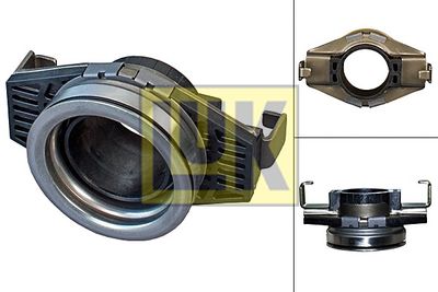 Выжимной подшипник Schaeffler LuK 500 1109 60