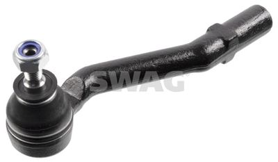 Наконечник поперечной рулевой тяги SWAG 64 92 1491