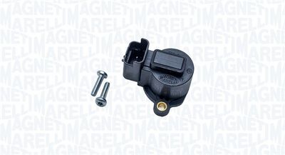 Vārsta elements, Hidr. agregāts-Automātiskā pārnesumkārba MAGNETI MARELLI 023000040010