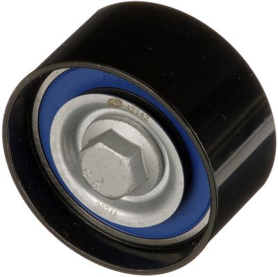 Паразитный / Ведущий ролик, зубчатый ремень GATES T42142