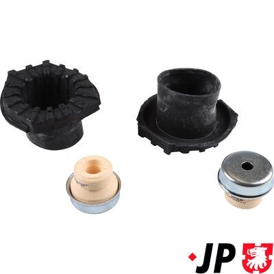 Пылезащитный комплект, амортизатор JP GROUP 4852704610