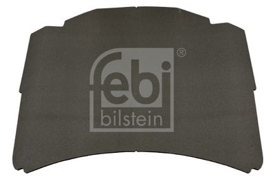 Motora telpas izolācija FEBI BILSTEIN 09505