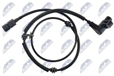 Датчик, частота вращения колеса NTY HCA-KA-310