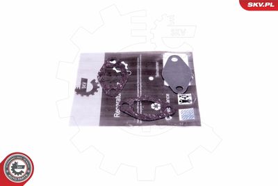 ESEN SKV 14SKV548 Remonta komplekts, izplūdes