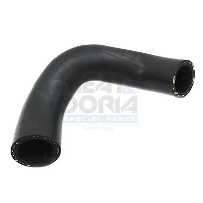 Трубка нагнетаемого воздуха MEAT & DORIA 96567