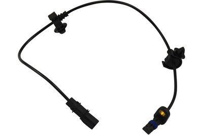Датчик, частота вращения колеса KAVO PARTS BAS-2127